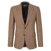 Caidan Extra-Slim Suit Jacket