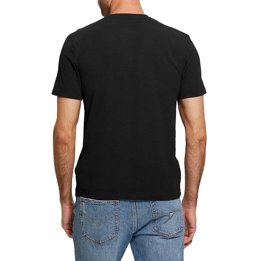 Hedley Stretch T-Shirt