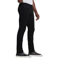 Eco Slim Straight Jeans