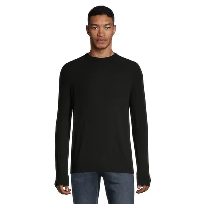 Luka-RV Wool-Blend Sweater