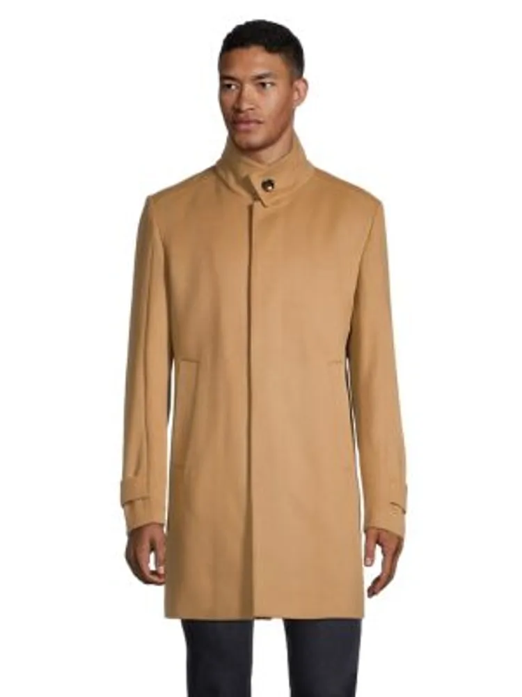 manteau strellson