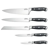 ARTISAN™ Seto Knife Block 6PC
