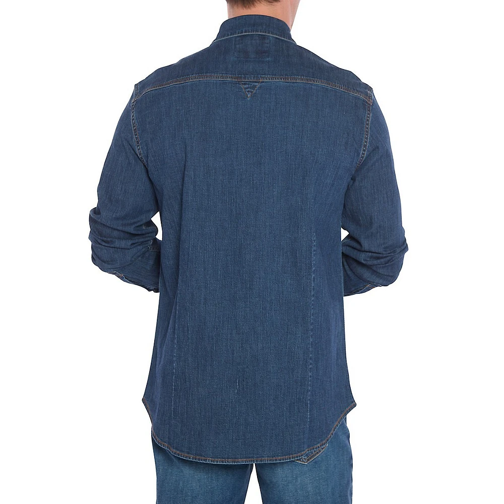 Truckee Long-Sleeve Shirt