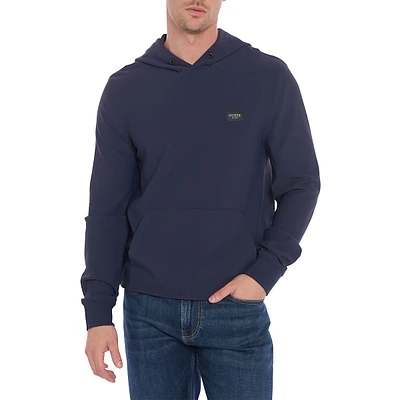 Tech Stretch Hoodie Sweatshirt