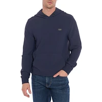 Tech Stretch Hoodie Sweatshirt