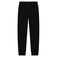 Boy's Logo Jogger Pants