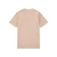 Boy's Short-Sleeve Oversized T-Shirt