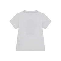 Little Boy's Logo T-Shirt