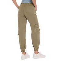 Katrin Cargo Pants