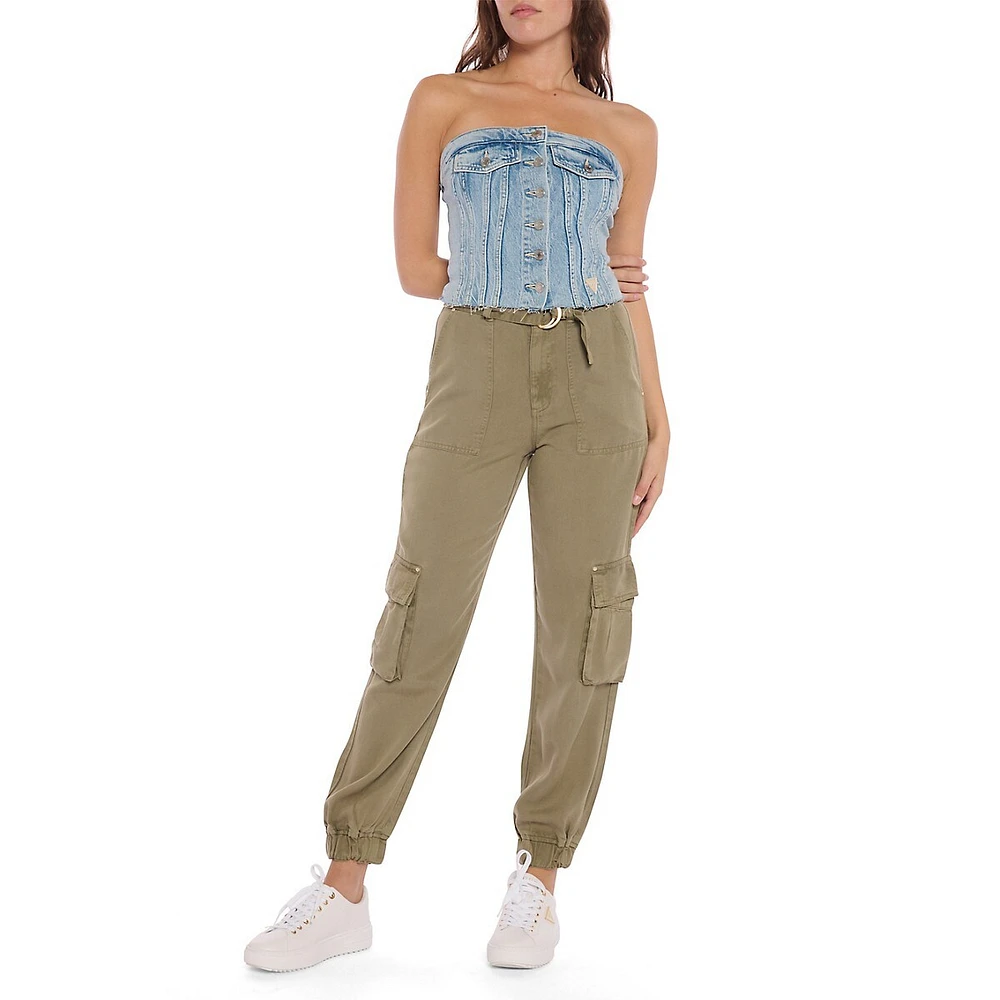 Katrin Cargo Pants