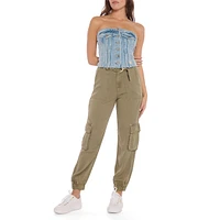 Katrin Cargo Pants