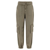 Katrin Cargo Pants