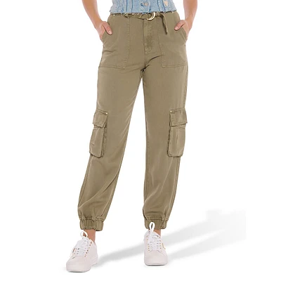 Katrin Cargo Pants