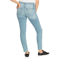 Fletcher Sexy Curve Jeans