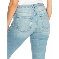 Fletcher Sexy Curve Jeans