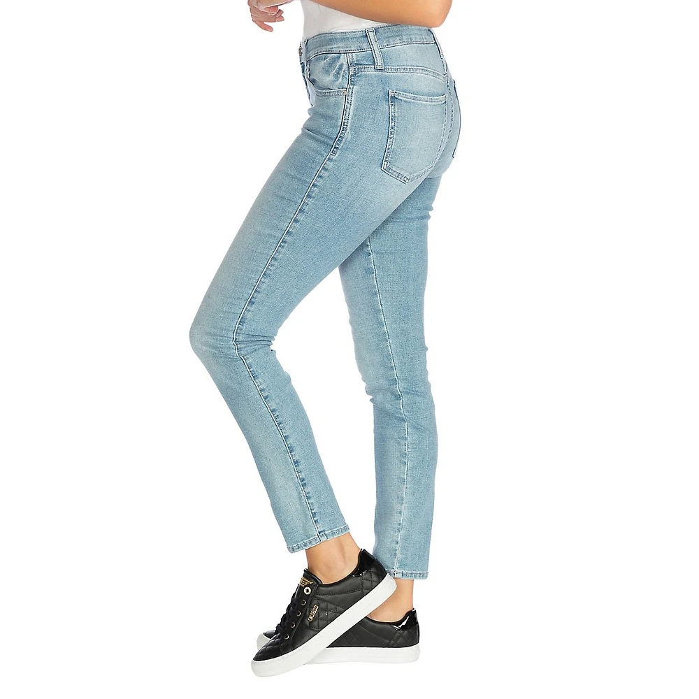 Fletcher Sexy Curve Jeans