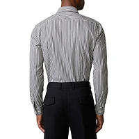 Stan Slim-Fit Dress Shirt