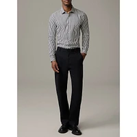 Stan Slim-Fit Dress Shirt