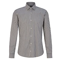 Stan Slim-Fit Dress Shirt