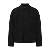 Namuko Quilted Overshirt