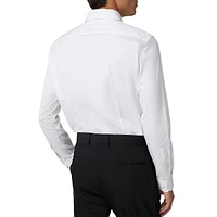 Stan Slim-Fit Dress Shirt