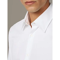 Stan Slim-Fit Dress Shirt