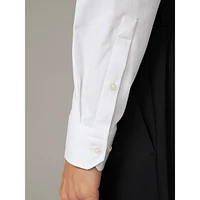 Stan Slim-Fit Dress Shirt