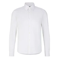 Stan Slim-Fit Dress Shirt