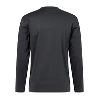 Pepe-M Slim-Fit Long-Sleeve Jersey Top