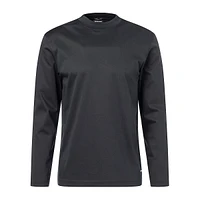 Pepe-M Slim-Fit Long-Sleeve Jersey Top