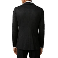 Alzer Slim-Fit Suit Jacket