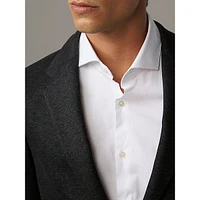 Alzer Slim-Fit Suit Jacket