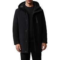 Flex Cross Parka