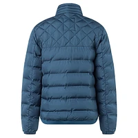 Clason Fused Puffer Jacket