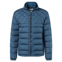 Clason Fused Puffer Jacket