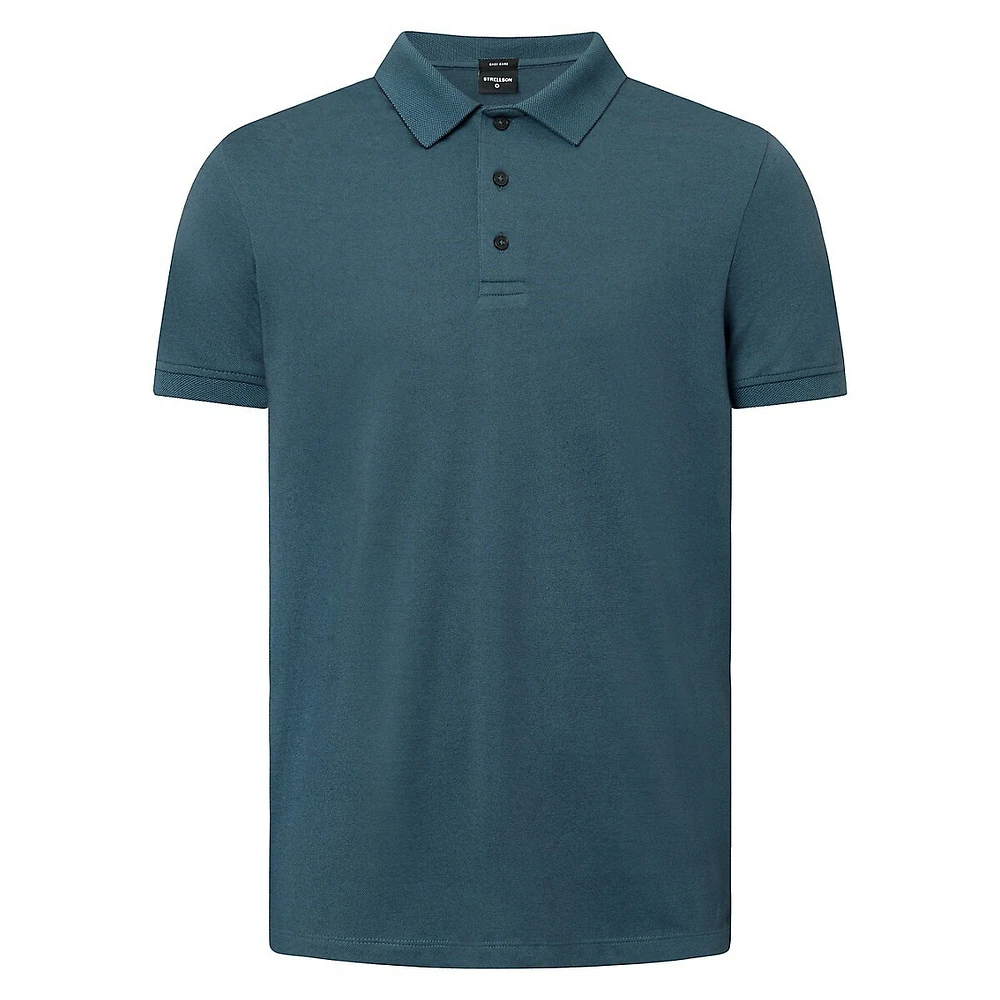 Edgar Polo Shirt