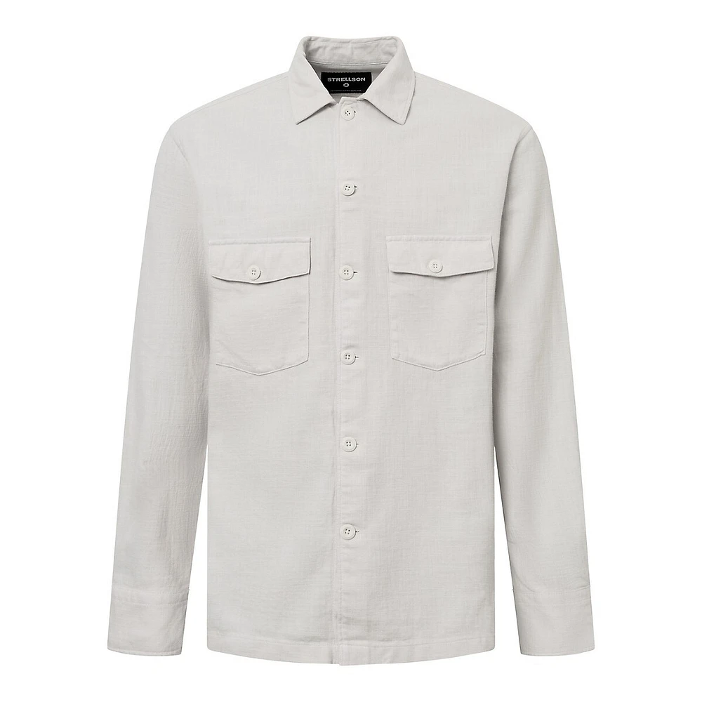 Noto Utility Shirt