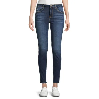 ECO Mid-Rise Sexy Curve Jeans