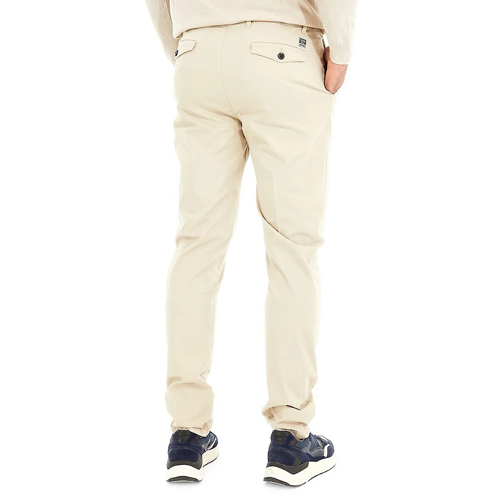 Noah Skinny-Fit Pants