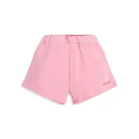 Girl's Pull-On Active Shorts