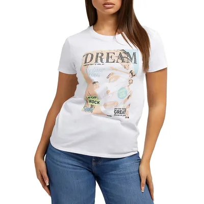 T-shirt Pop Dream
