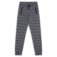 Boy's Active French Terry Sweatpants