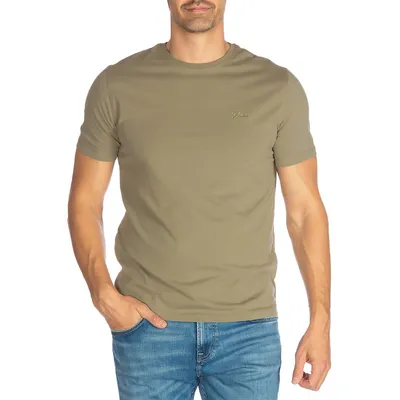 Basic Pima T-Shirt