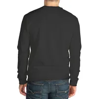 Tech Stretch Crewneck Sweatshirt