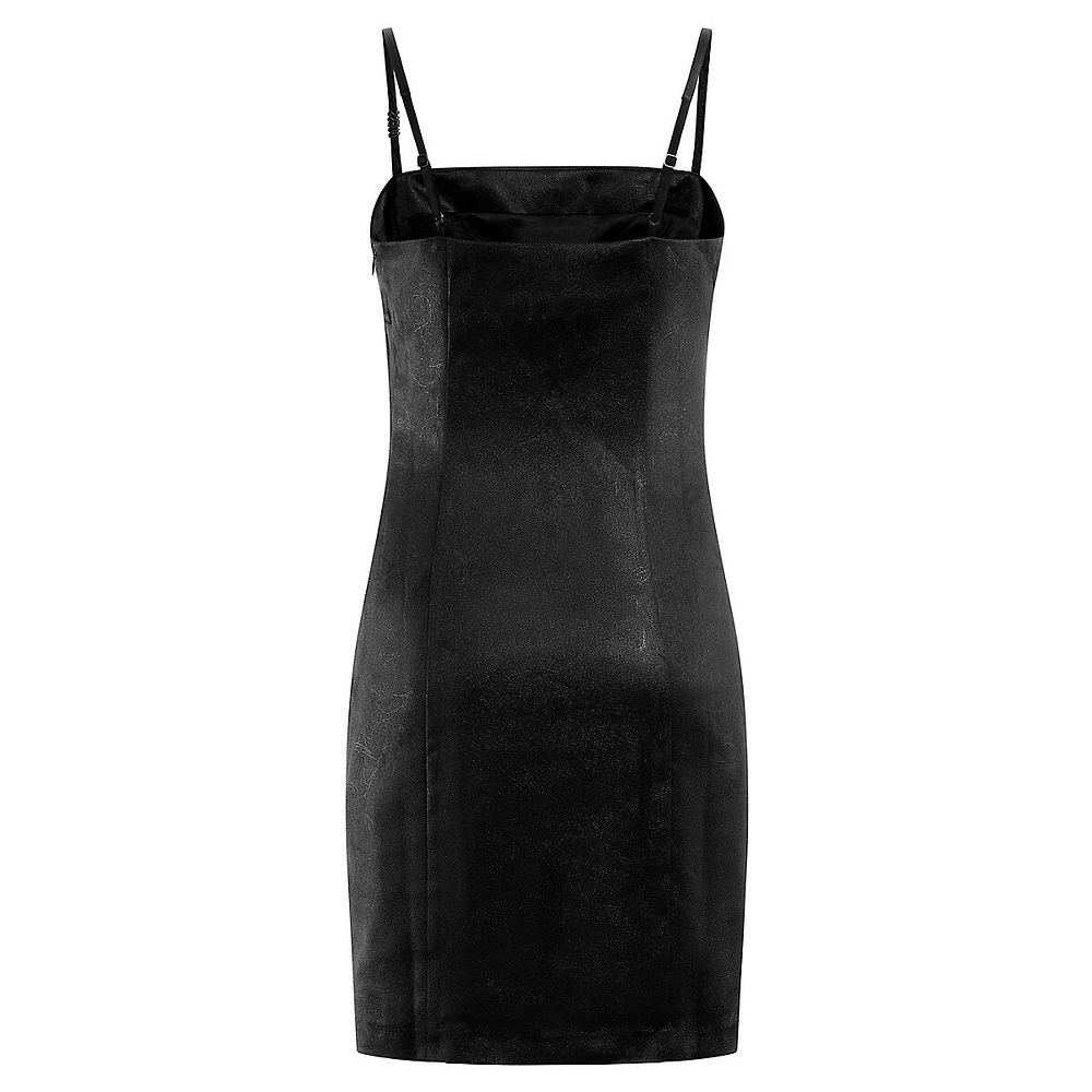 Daiana Body Icon Dress