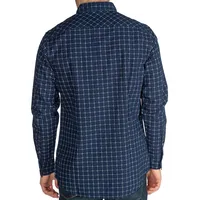 Ronnie Windowpane Shirt