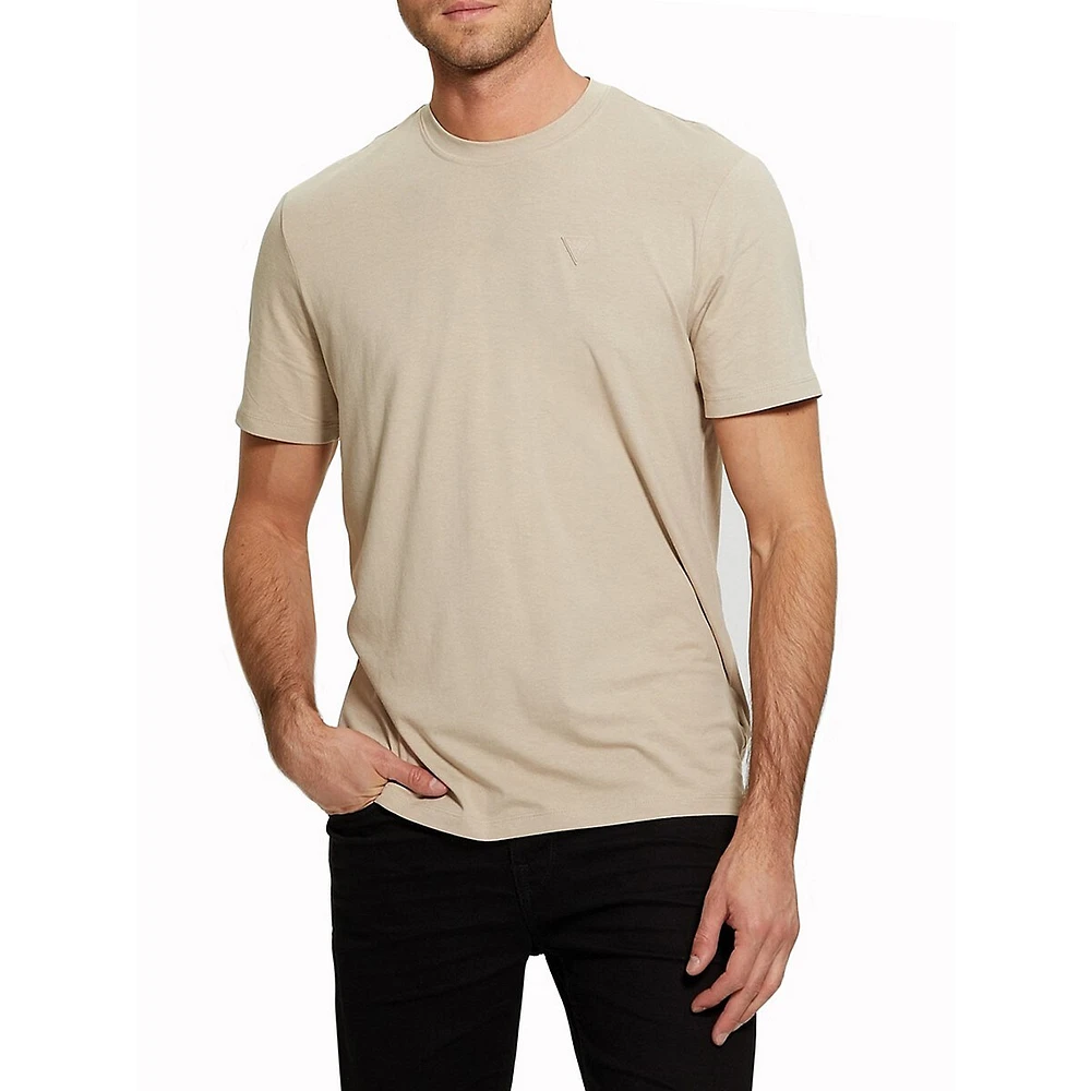 Hedley Minimalist T-Shirt