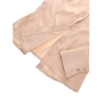 Chemise en satin Fernanda