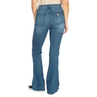 Sexy Flare Mystic Flared Jeans
