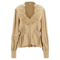 Joie Satin Top